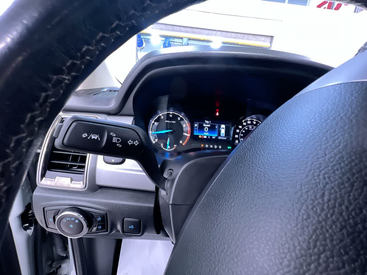 2023 Ford Ranger XL
