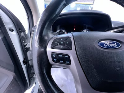 2023 Ford Ranger XL