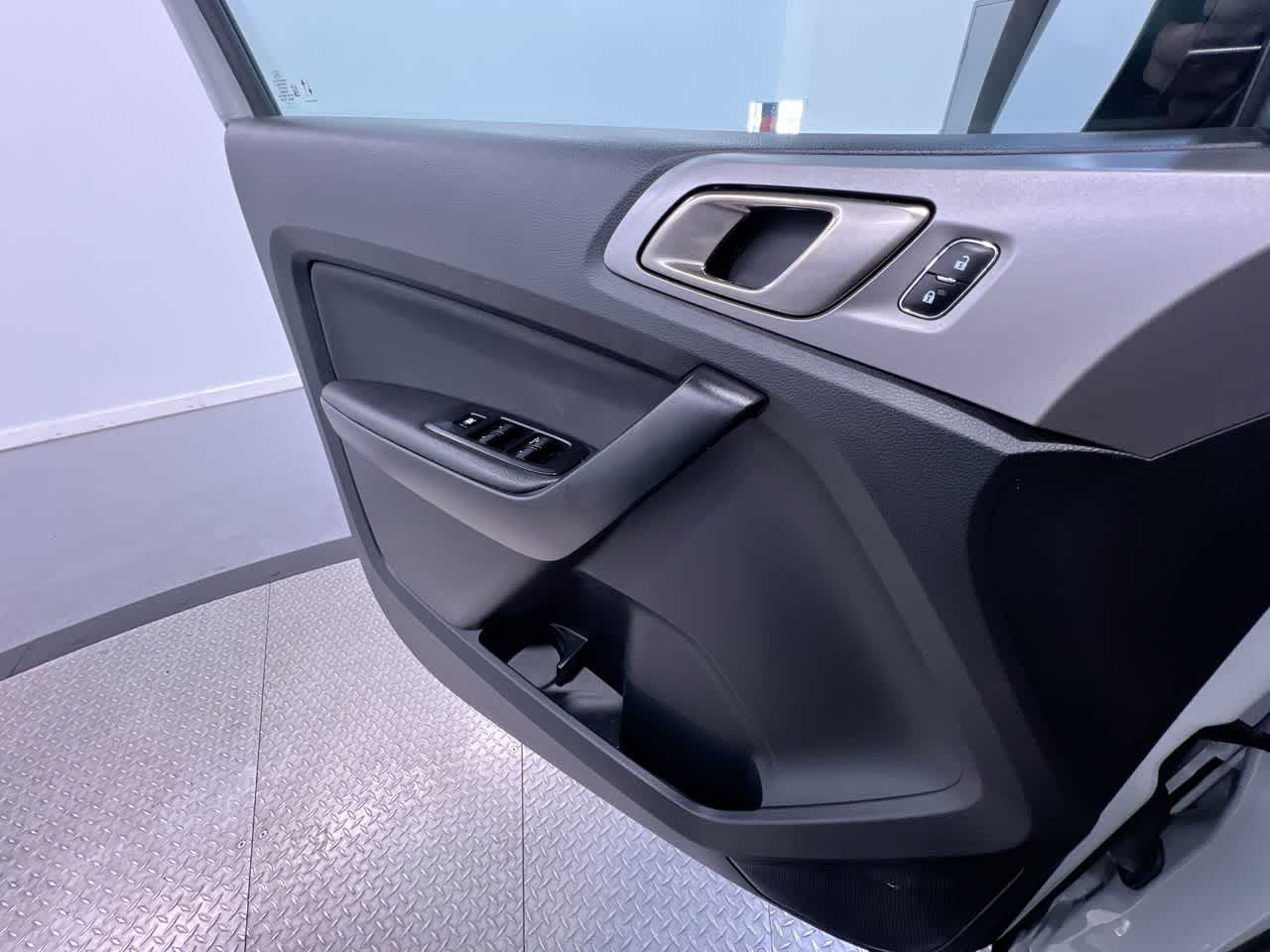 2023 Ford Ranger XL