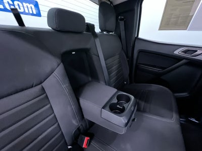 2023 Ford Ranger XL