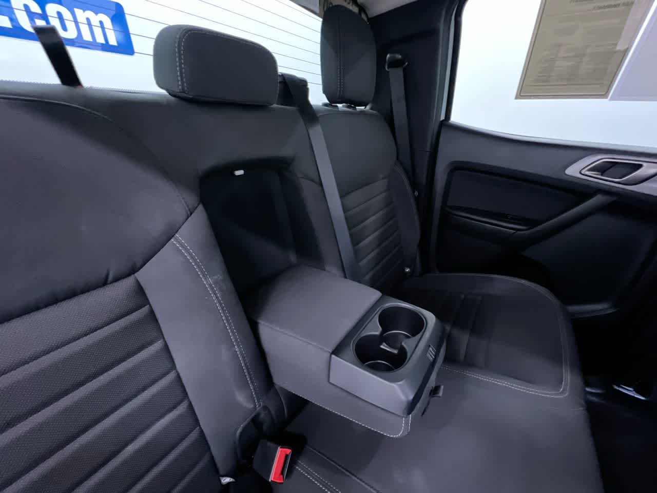 2023 Ford Ranger XL
