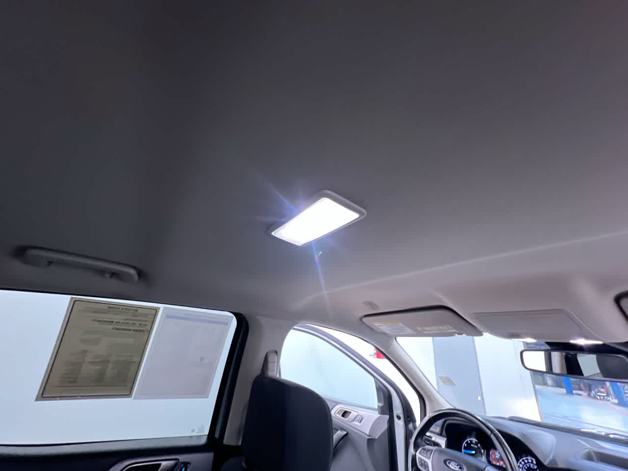 2023 Ford Ranger XL