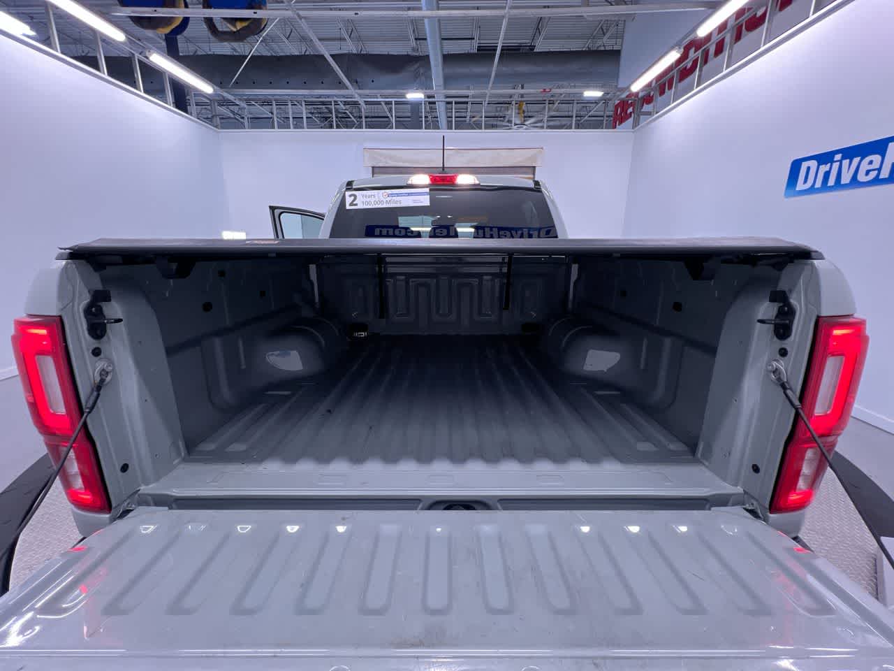 2023 Ford Ranger XL