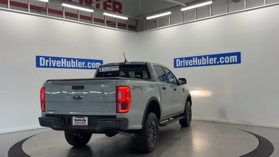 2023 Ford Ranger XL