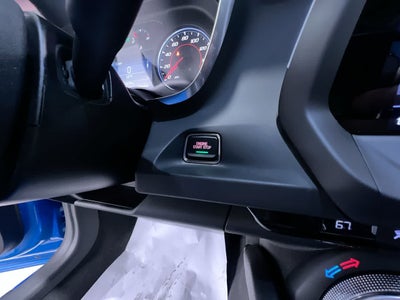 2024 Chevrolet Camaro 1LT