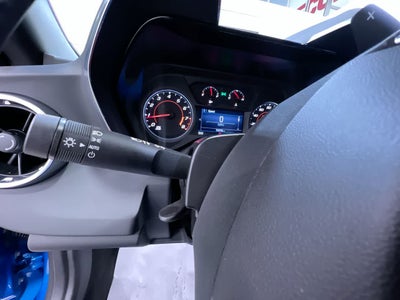 2024 Chevrolet Camaro 1LT