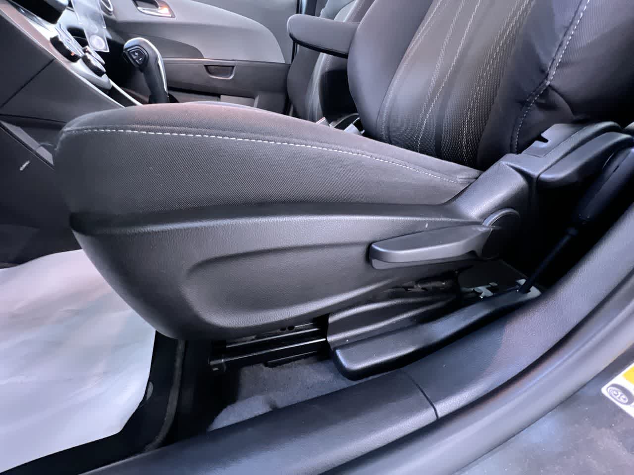 2020 Chevrolet Sonic LT