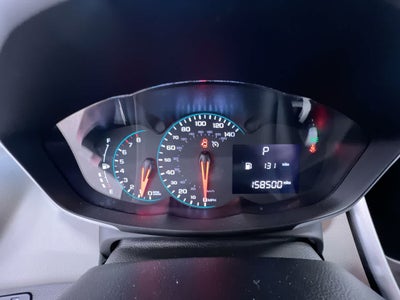 2020 Chevrolet Sonic LT