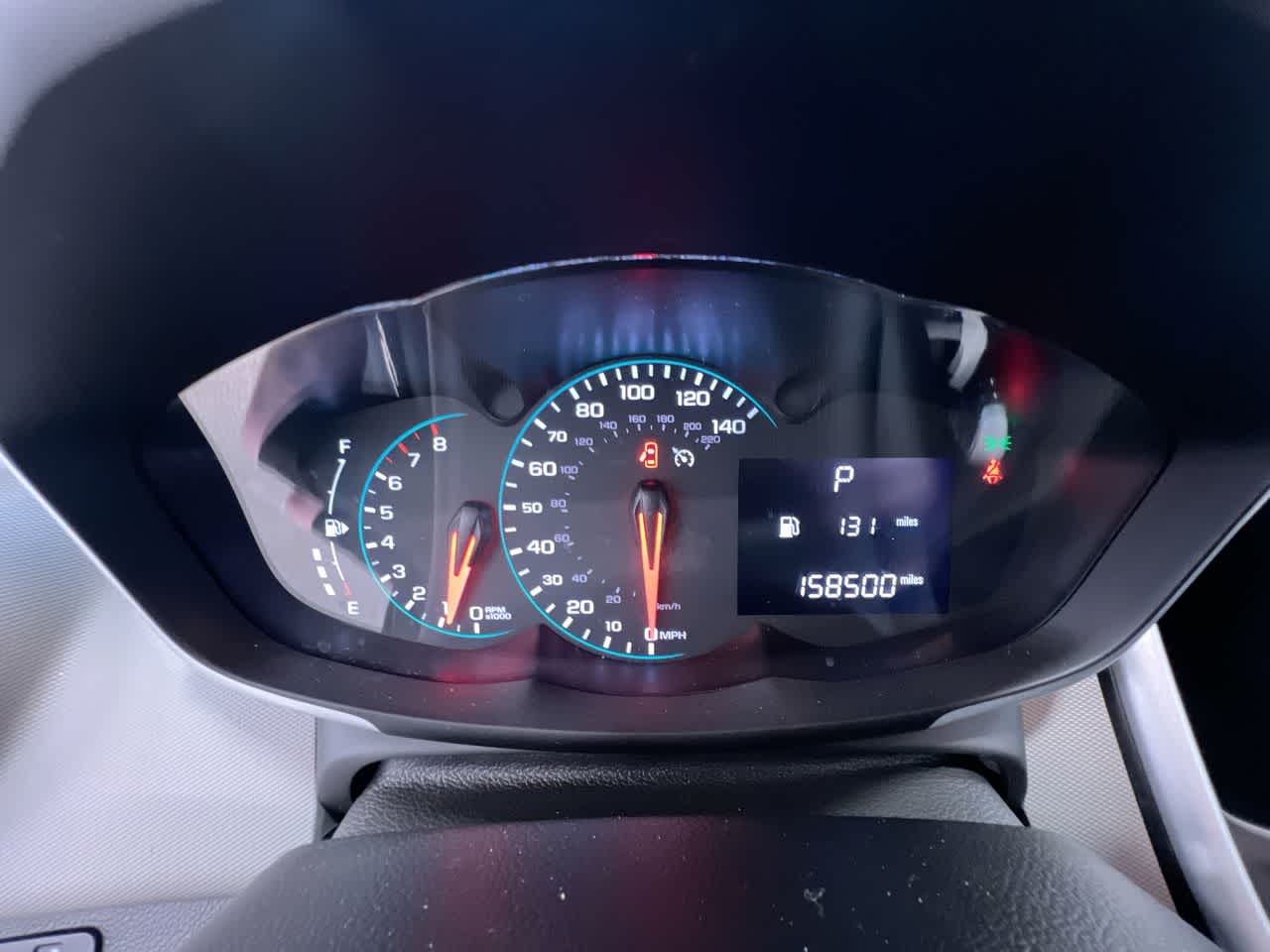2020 Chevrolet Sonic LT