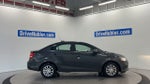 2020 Chevrolet Sonic LT