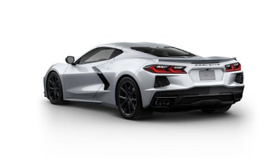 2027 Chevrolet Corvette Stingray 1LT