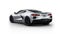 2027 Chevrolet Corvette Stingray 1LT