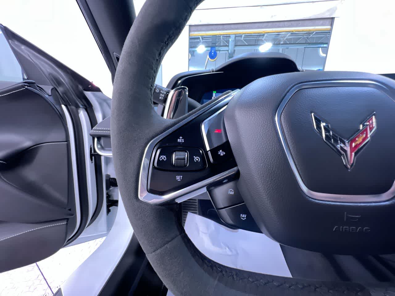 2024 Chevrolet Corvette Stingray 1LT