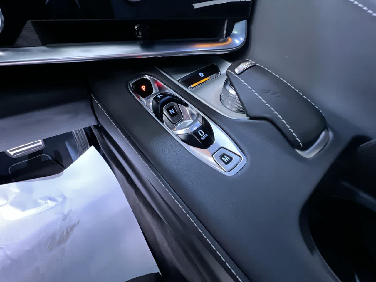 2024 Chevrolet Corvette Stingray 1LT