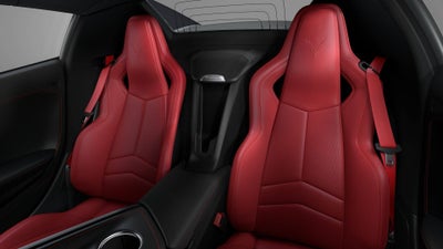 2027 Chevrolet Corvette Stingray 1LT