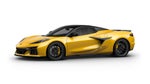 2027 Chevrolet Corvette Z06 3LZ