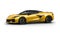 2027 Chevrolet Corvette Z06 3LZ