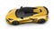2027 Chevrolet Corvette Z06 3LZ