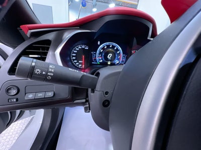 2019 Chevrolet Corvette Stingray Z51 2LT