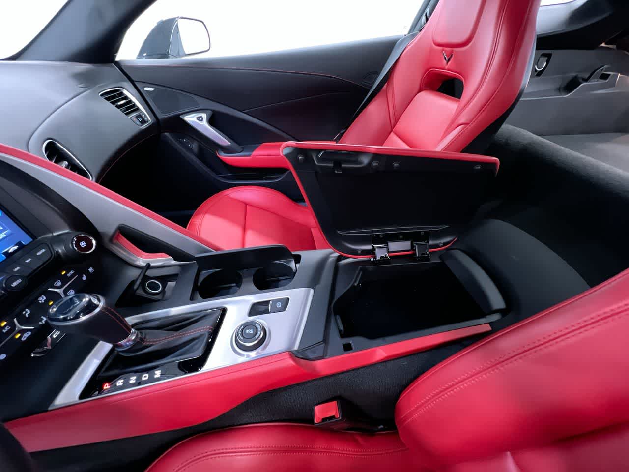 2019 Chevrolet Corvette Stingray Z51 2LT