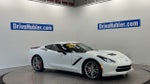 2019 Chevrolet Corvette Stingray Z51 2LT