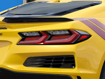 2027 Chevrolet Corvette Grand Sport 1LT