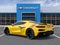 2027 Chevrolet Corvette Grand Sport 1LT