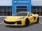 2027 Chevrolet Corvette Grand Sport 1LT