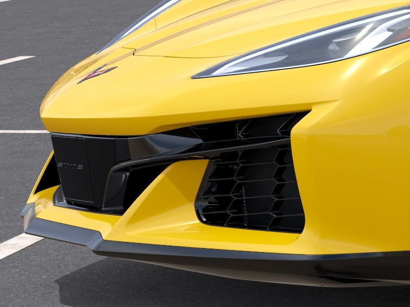 2027 Chevrolet Corvette Grand Sport 1LT