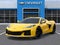 2027 Chevrolet Corvette Grand Sport 1LT
