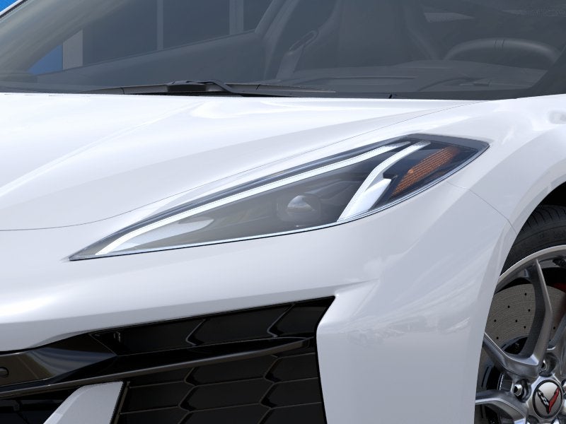 2027 Chevrolet Corvette Grand Sport 2LT