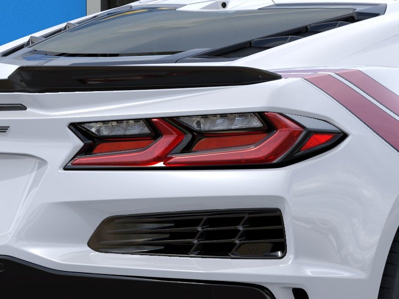 2027 Chevrolet Corvette Grand Sport 2LT