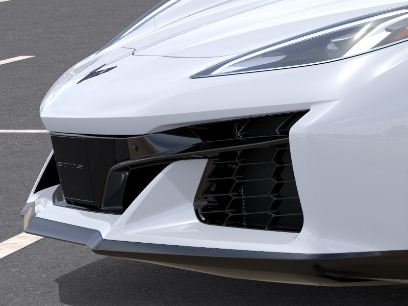 2027 Chevrolet Corvette Grand Sport 2LT