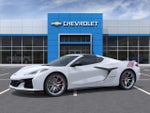 2027 Chevrolet Corvette Grand Sport 2LT