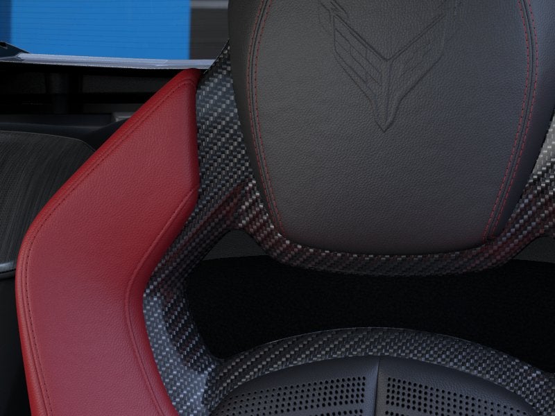 2027 Chevrolet Corvette Grand Sport 2LT