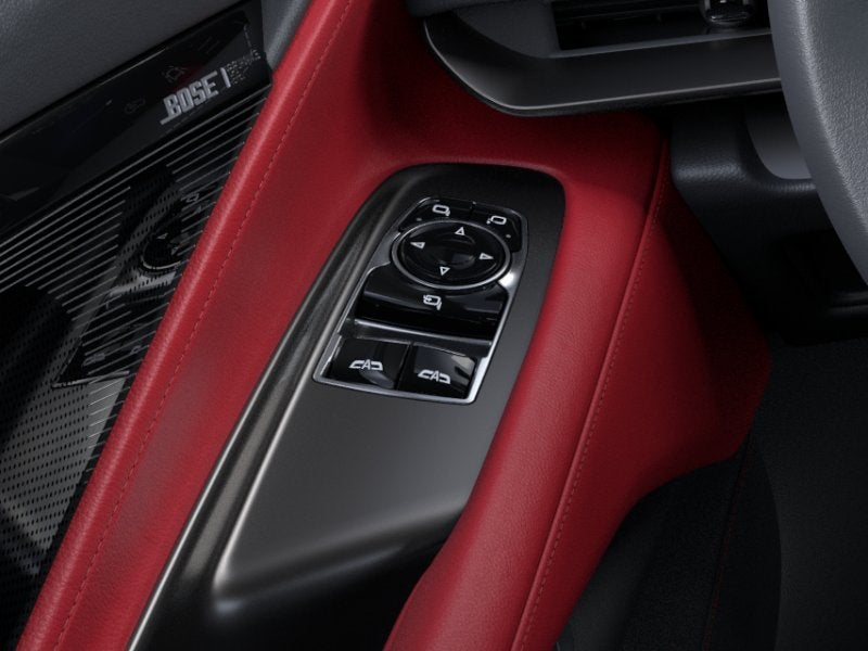 2027 Chevrolet Corvette Grand Sport 2LT