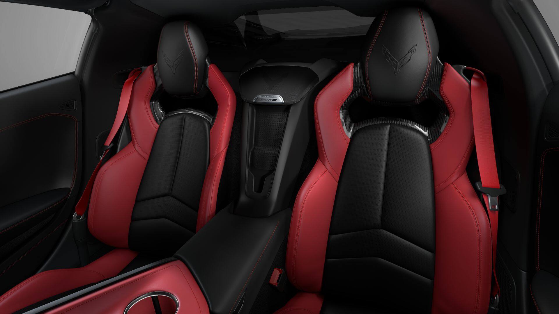 2027 Chevrolet Corvette Grand Sport 2LT