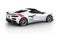 2027 Chevrolet Corvette Grand Sport 2LT