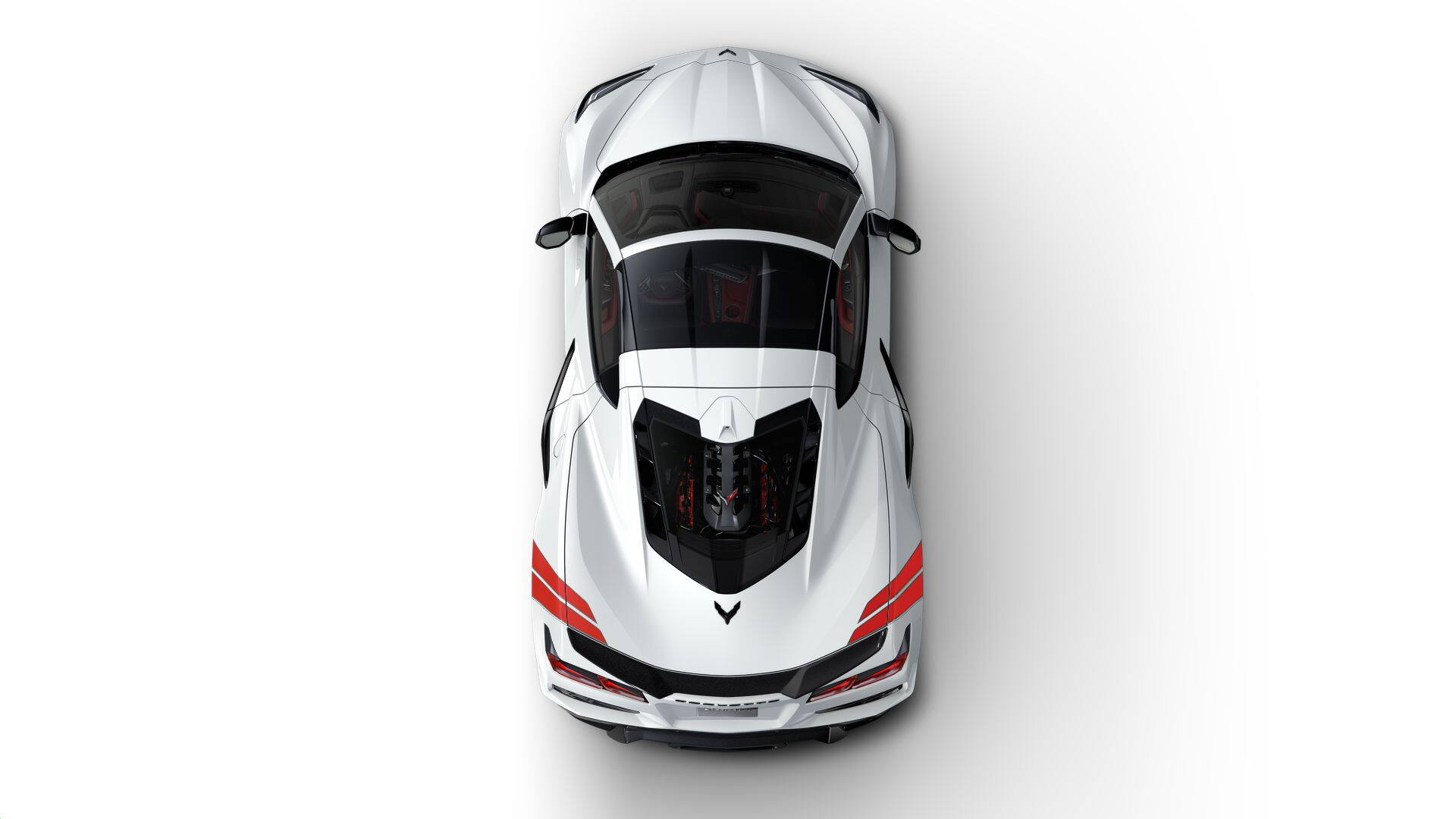2027 Chevrolet Corvette Grand Sport 2LT