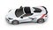 2027 Chevrolet Corvette Grand Sport 2LT