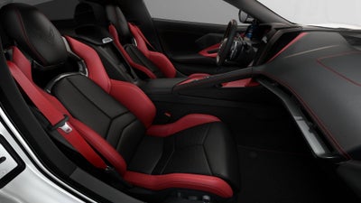 2027 Chevrolet Corvette Grand Sport 2LT