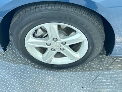 2024 Chevrolet Malibu FL