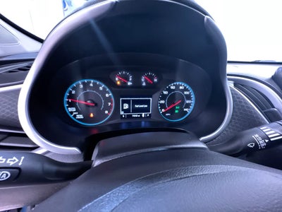 2024 Chevrolet Malibu FL