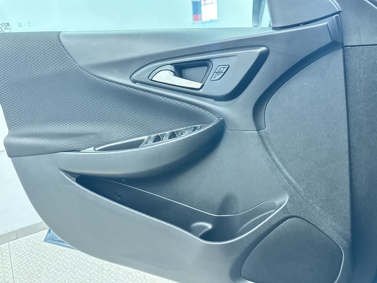 2024 Chevrolet Malibu FL