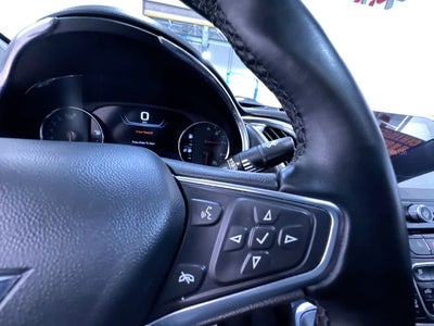 2024 Chevrolet Malibu 2LT