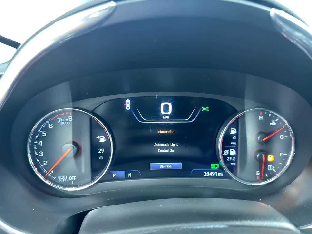 2024 Chevrolet Malibu 2LT