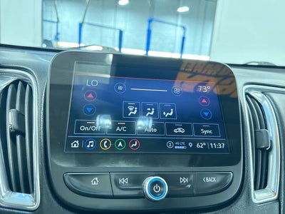 2024 Chevrolet Malibu 2LT