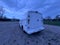 2023 Chevrolet Express Cutaway 3500 1WT