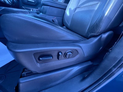 2020 Chevrolet Silverado 3500 HD LTZ