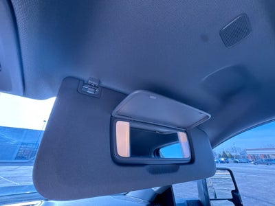 2020 Chevrolet Silverado 3500 HD LTZ